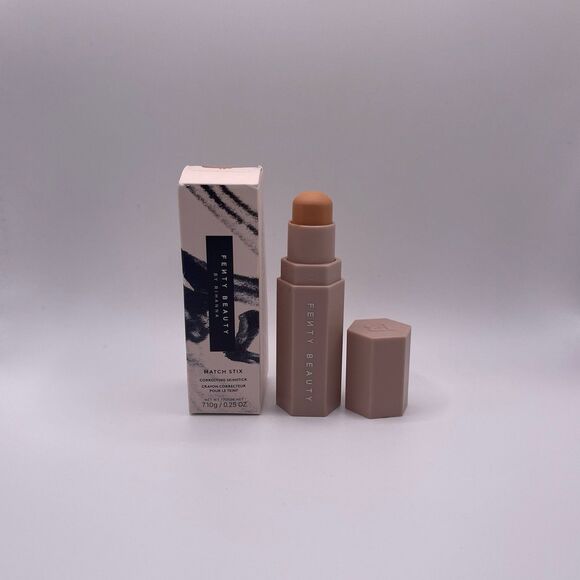 Fenty Beauty by Rihanna Match Stix Matte Contour Stick - Peach 03 - Picture 1 of 12